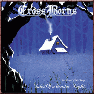 Cross Borns : Tales of a Winter Night